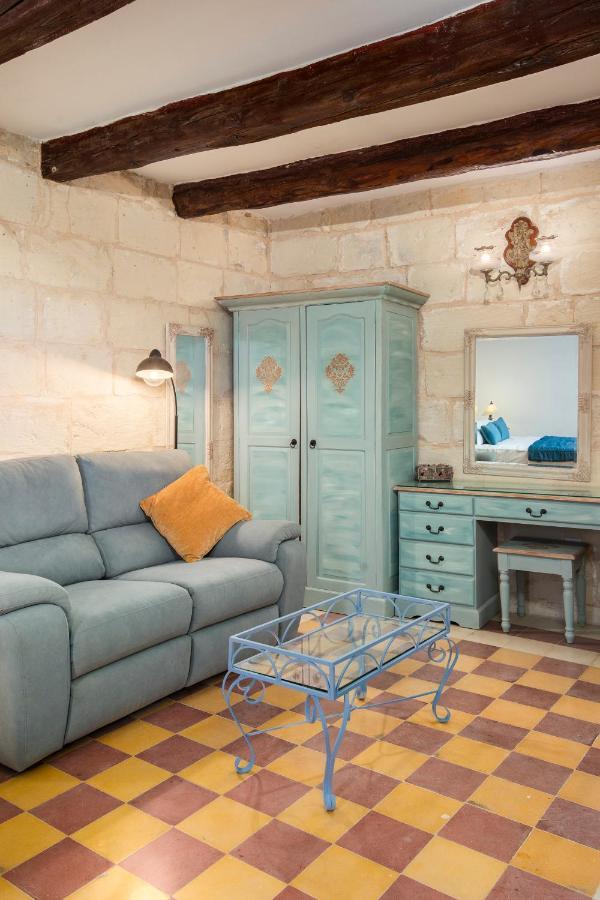 Casa de Férias Traditional Maltese Townhouse - Close To Sea *