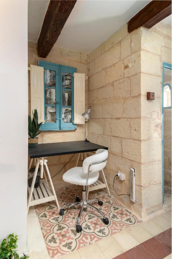 Traditional Maltese Townhouse - Close To Sea