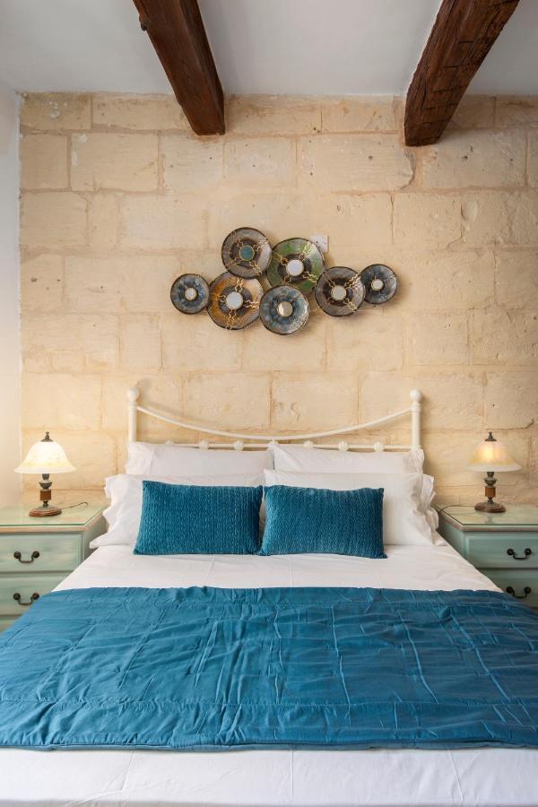 Traditional Maltese Townhouse - Close To Sea * Senglea