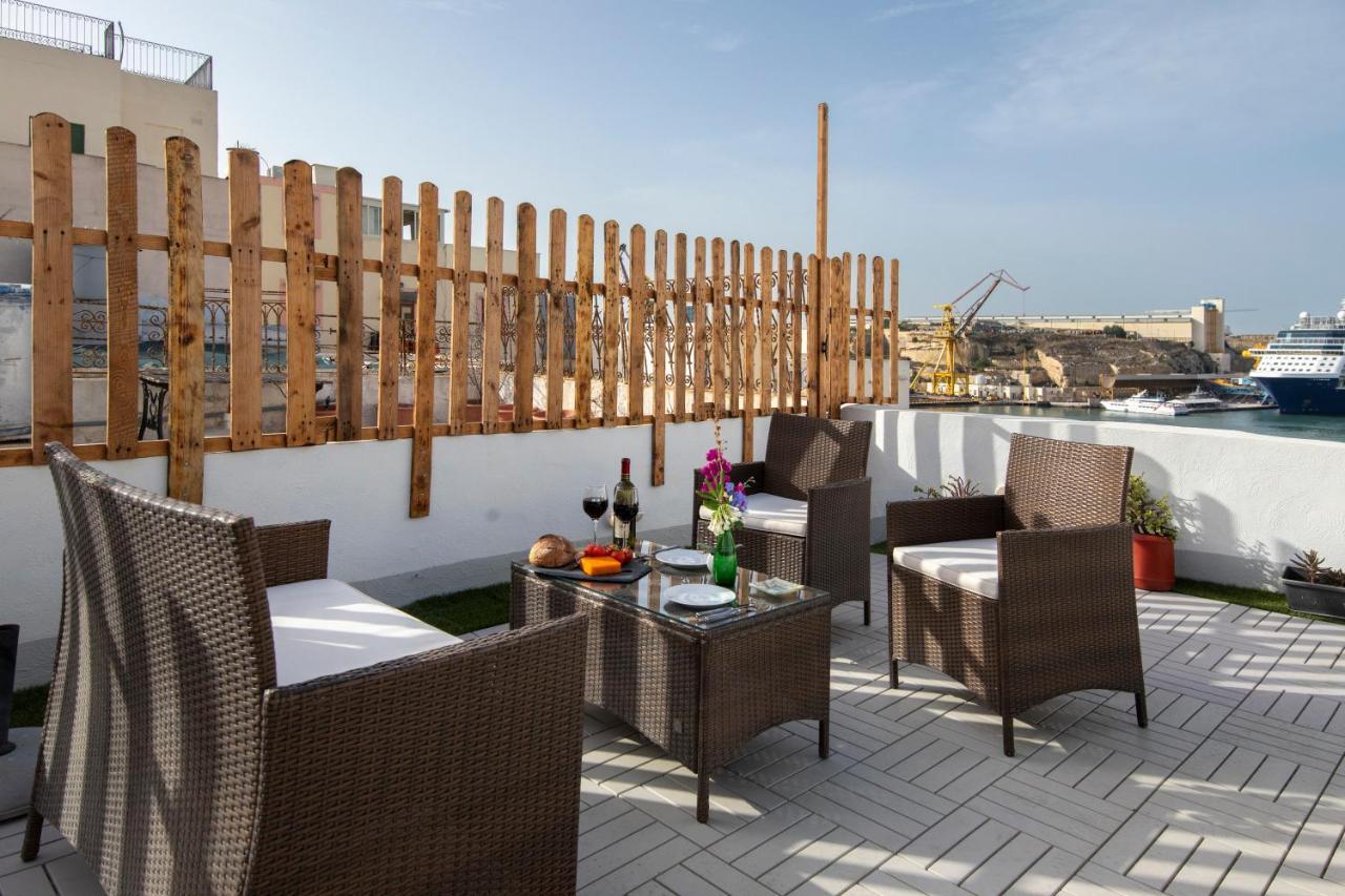 Casa de Férias Traditional Maltese Townhouse - Close To Sea
