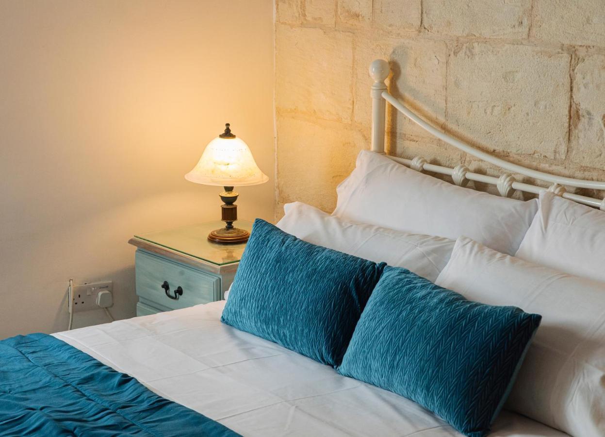 Traditional Maltese Townhouse - Close To Sea Casa de Férias *