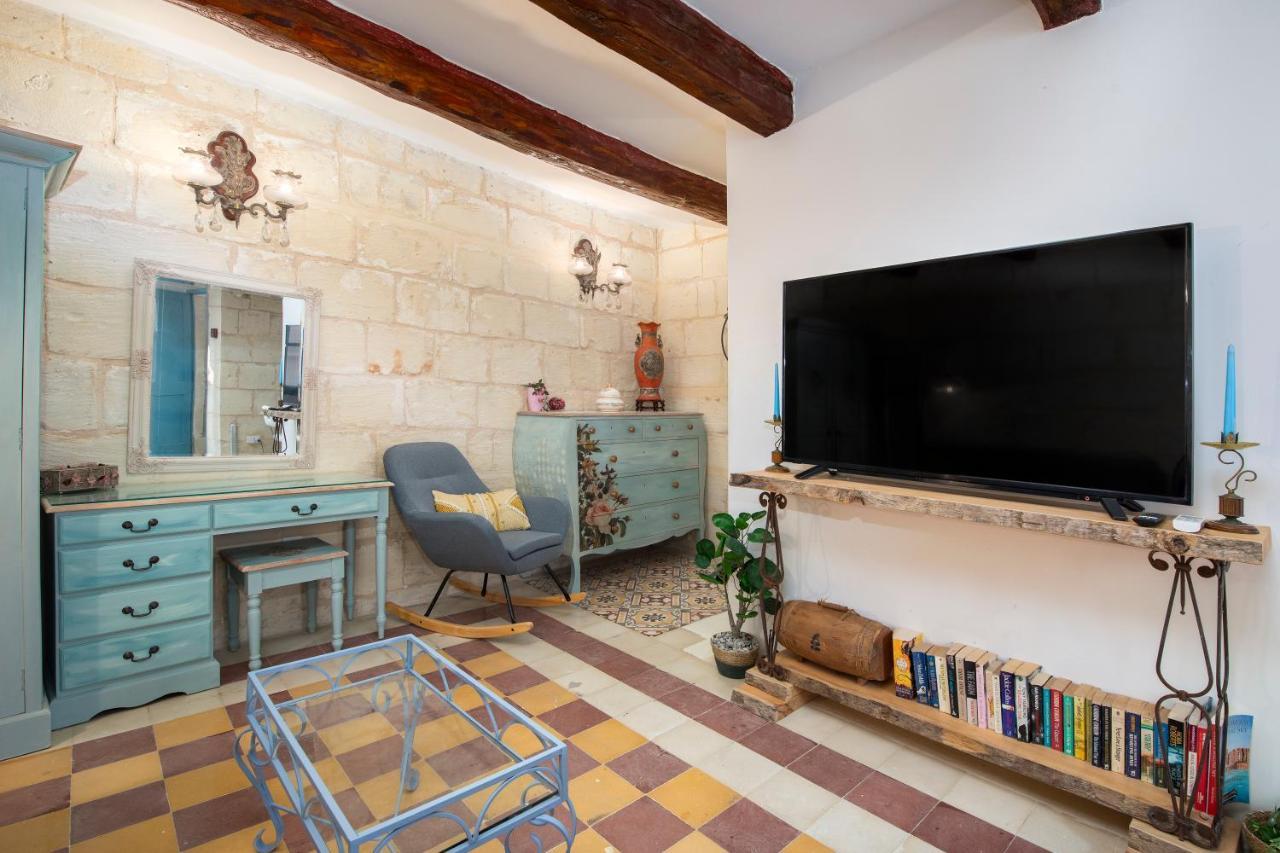 Traditional Maltese Townhouse - Close To Sea Holiday home Senglea