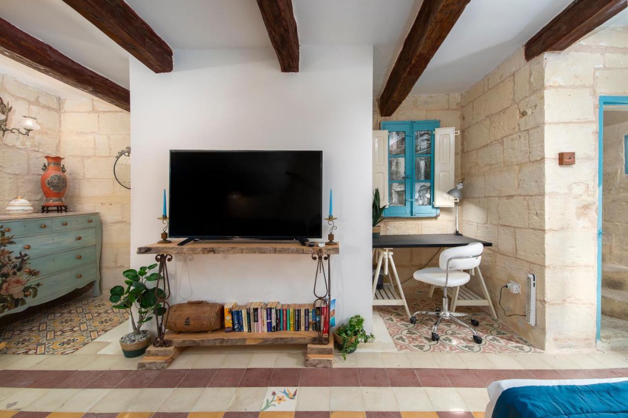 Holiday home Traditional Maltese Townhouse - Close To Sea *